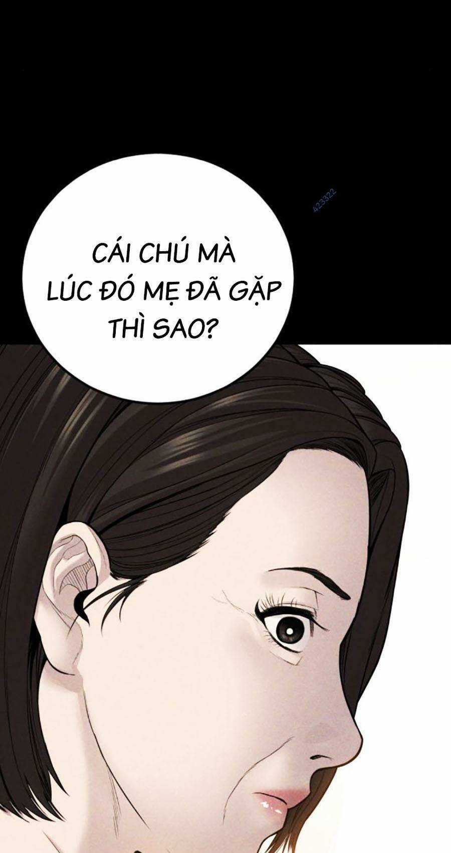 Đặc Vụ Kim Chapter 110 trang 20
