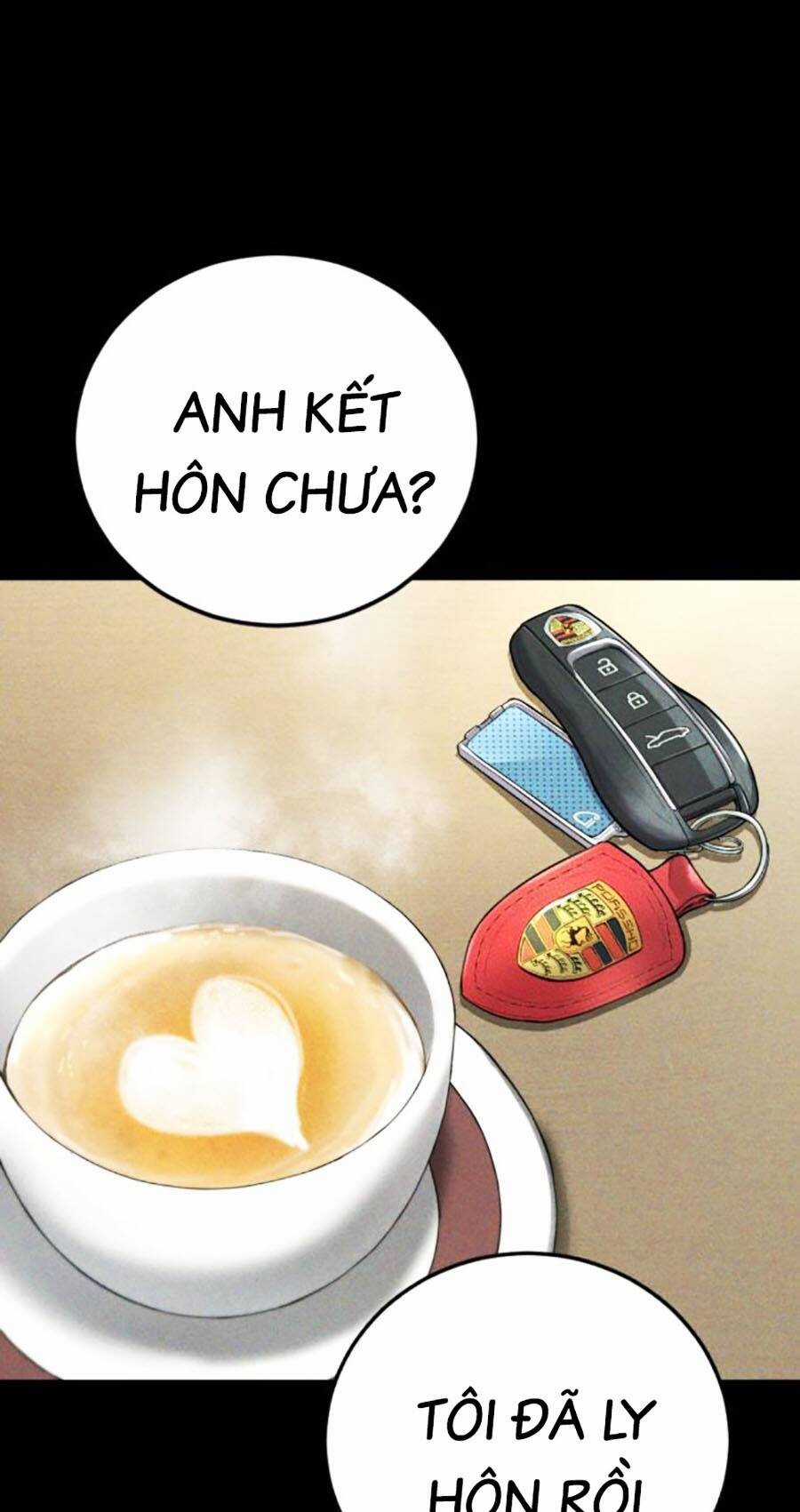 Đặc Vụ Kim Chapter 110 trang 26