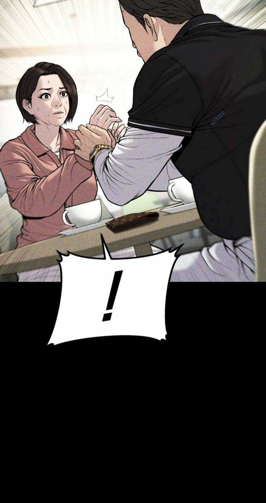 Đặc Vụ Kim Chapter 110 trang 28