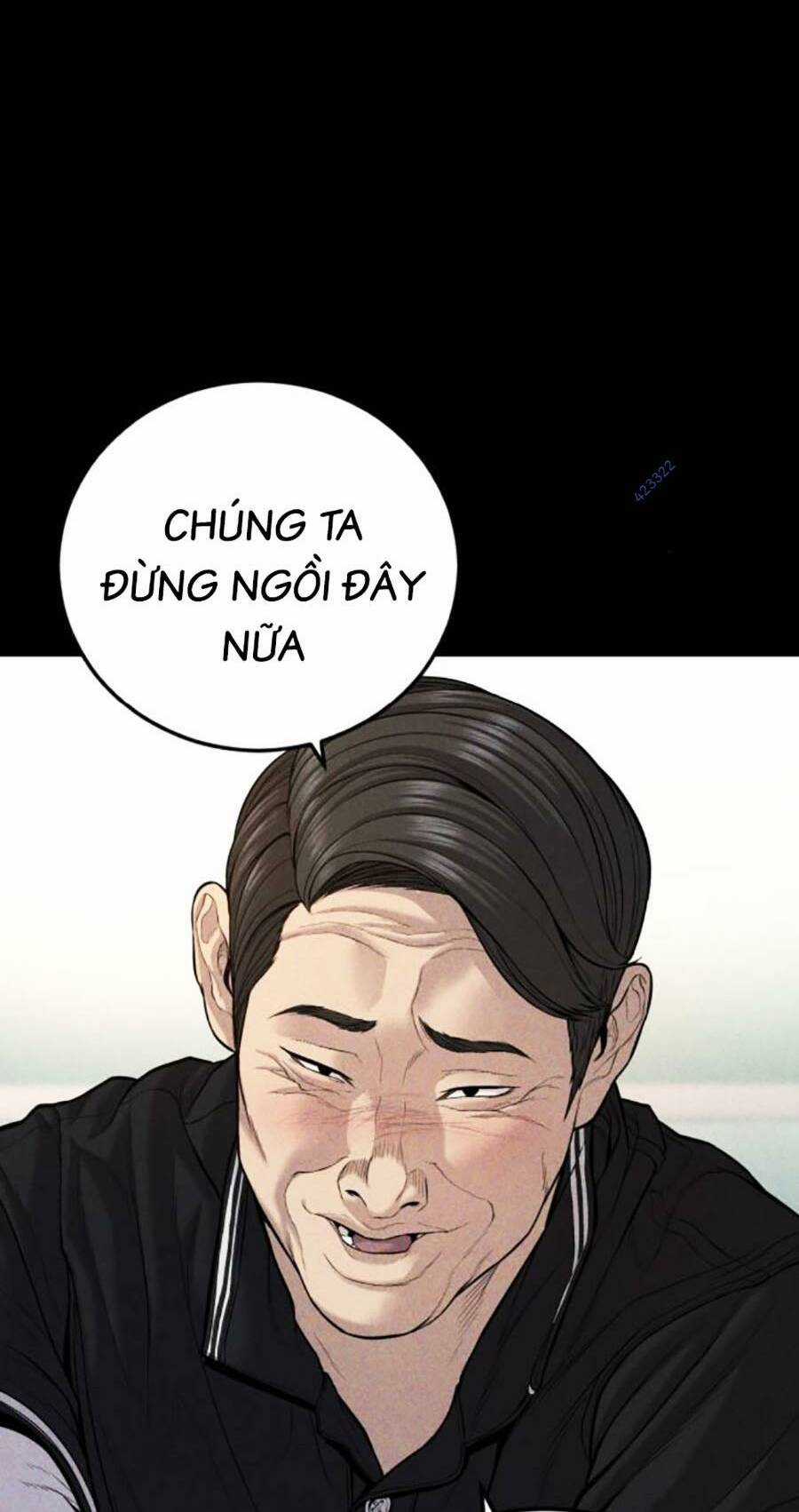 Đặc Vụ Kim Chapter 110 trang 29