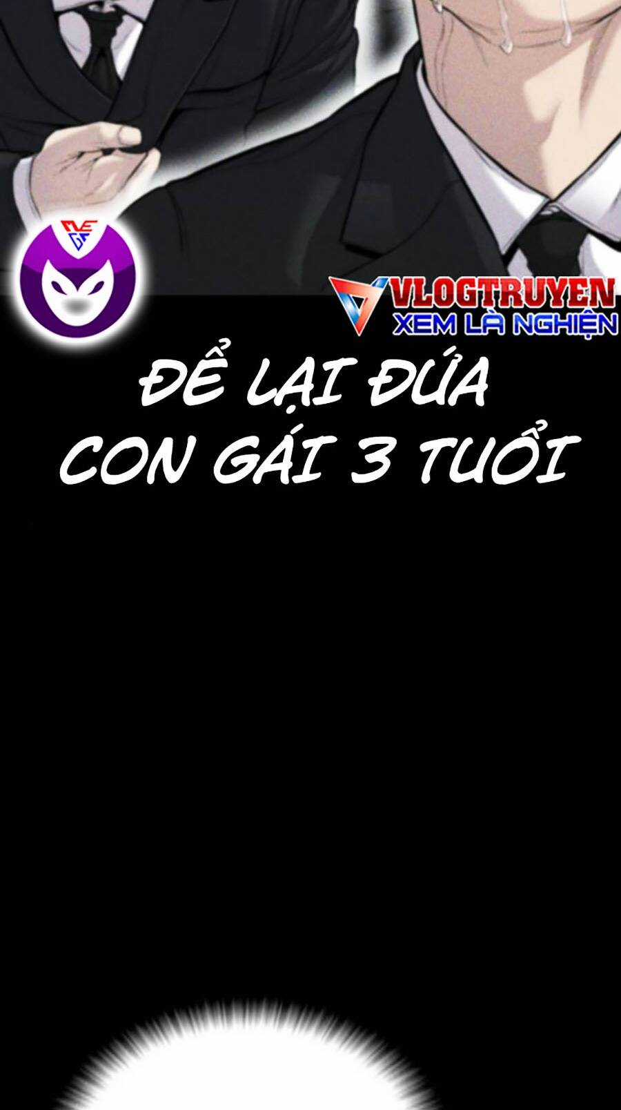 Đặc Vụ Kim Chapter 110 trang 3