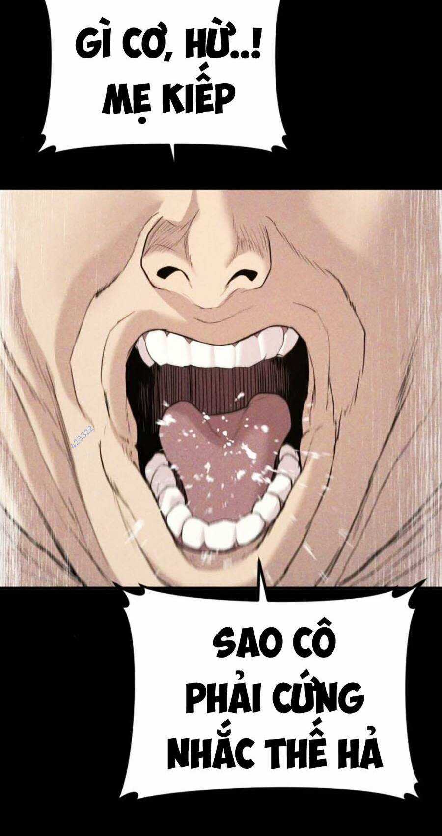 Đặc Vụ Kim Chapter 110 trang 33