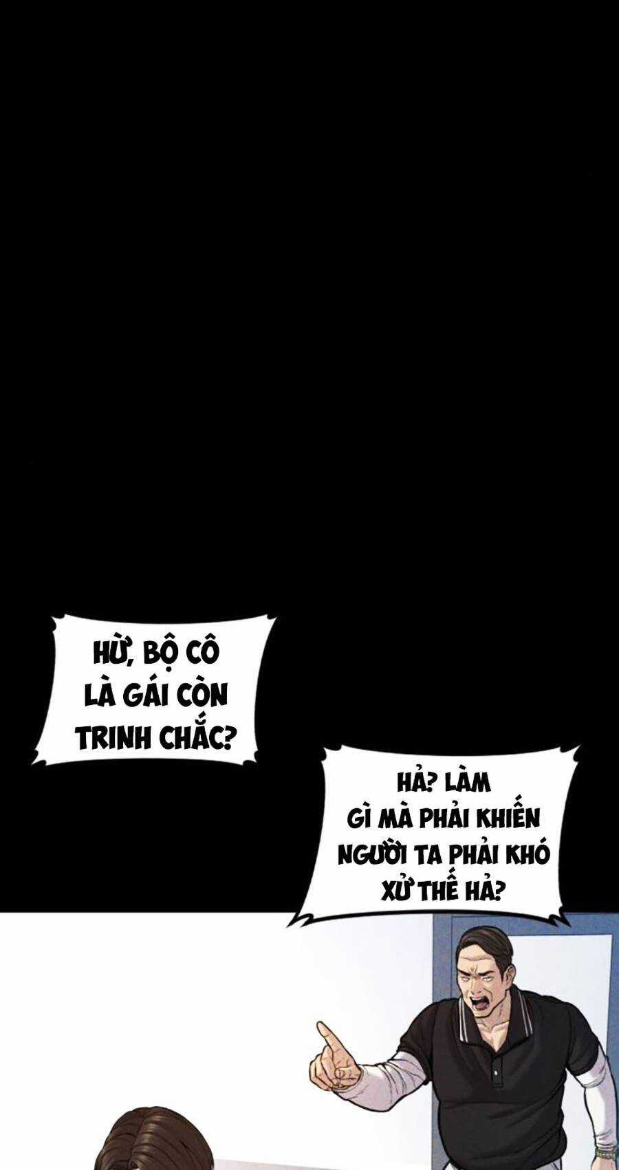 Đặc Vụ Kim Chapter 110 trang 34