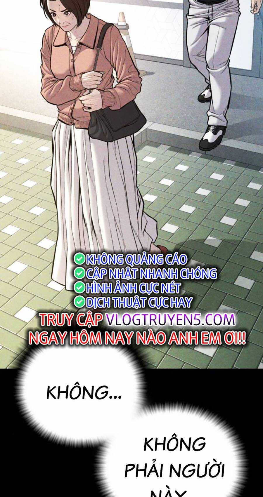 Đặc Vụ Kim Chapter 110 trang 35