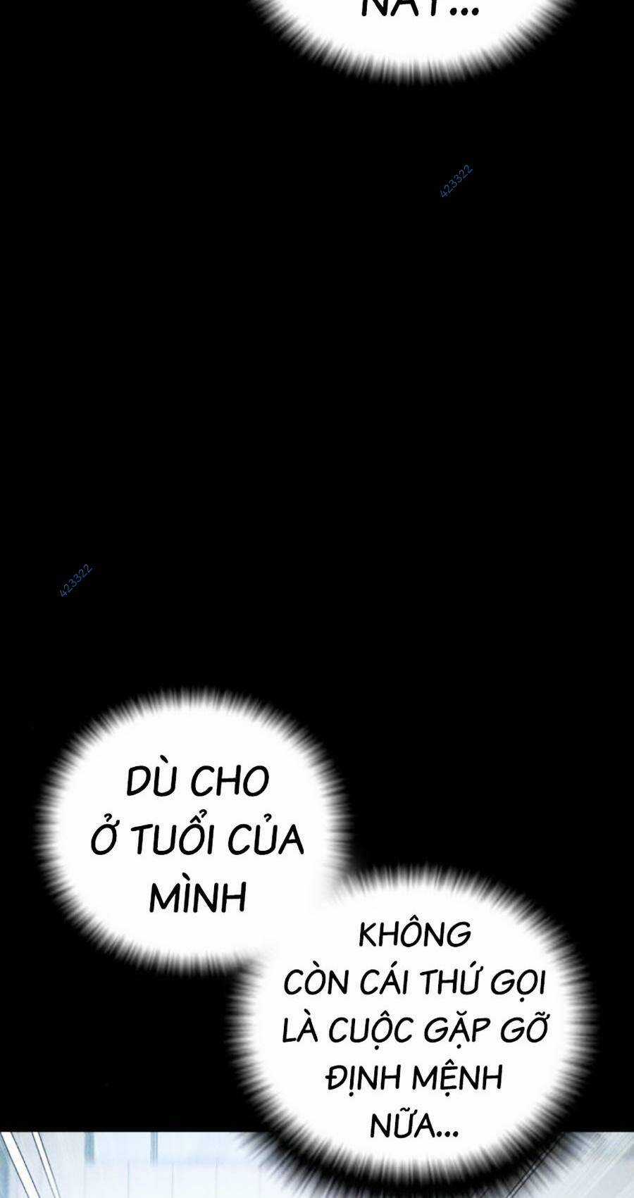 Đặc Vụ Kim Chapter 110 trang 36