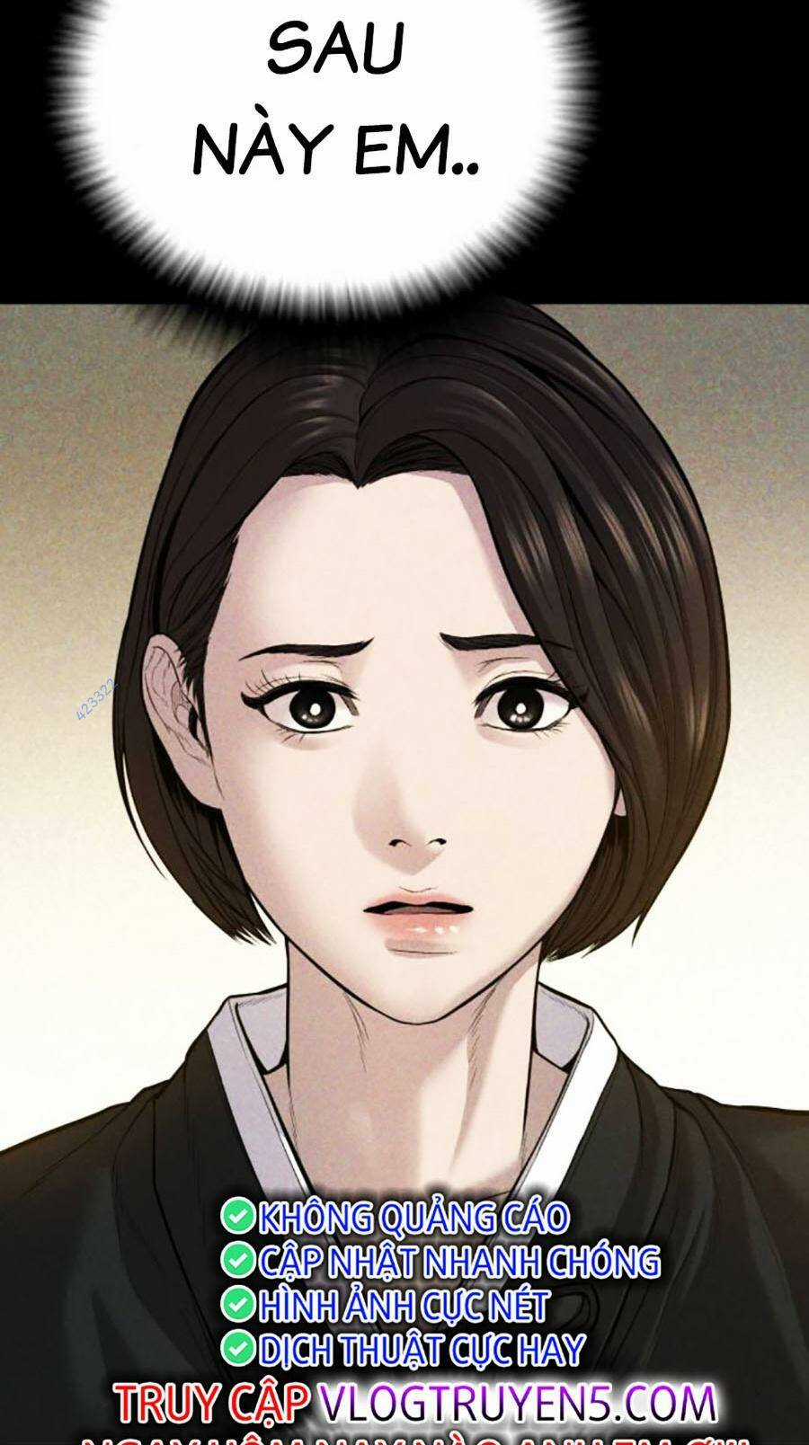 Đặc Vụ Kim Chapter 110 trang 4