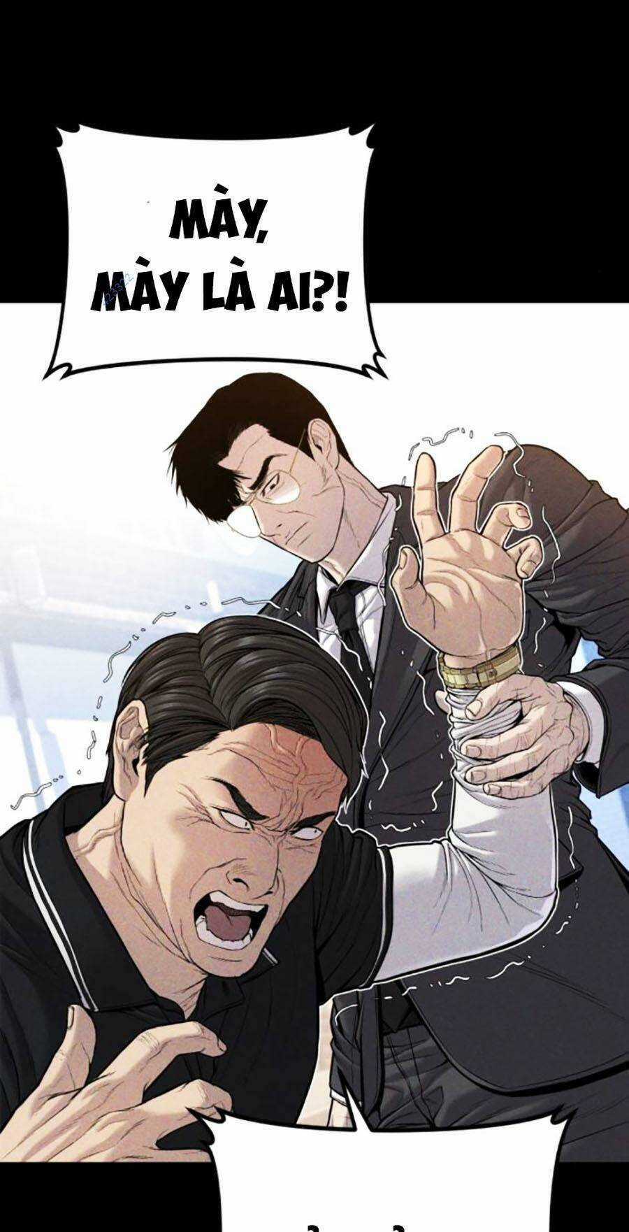 Đặc Vụ Kim Chapter 110 trang 40