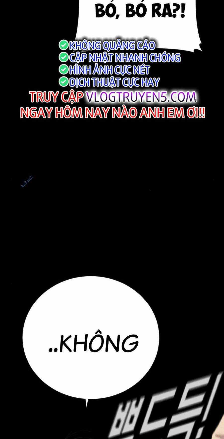 Đặc Vụ Kim Chapter 110 trang 41