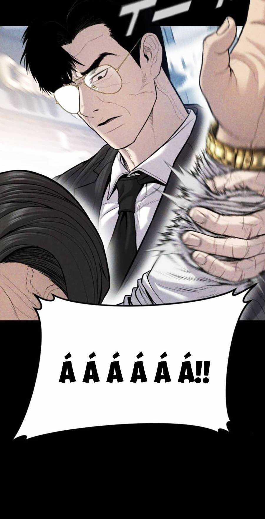 Đặc Vụ Kim Chapter 110 trang 42