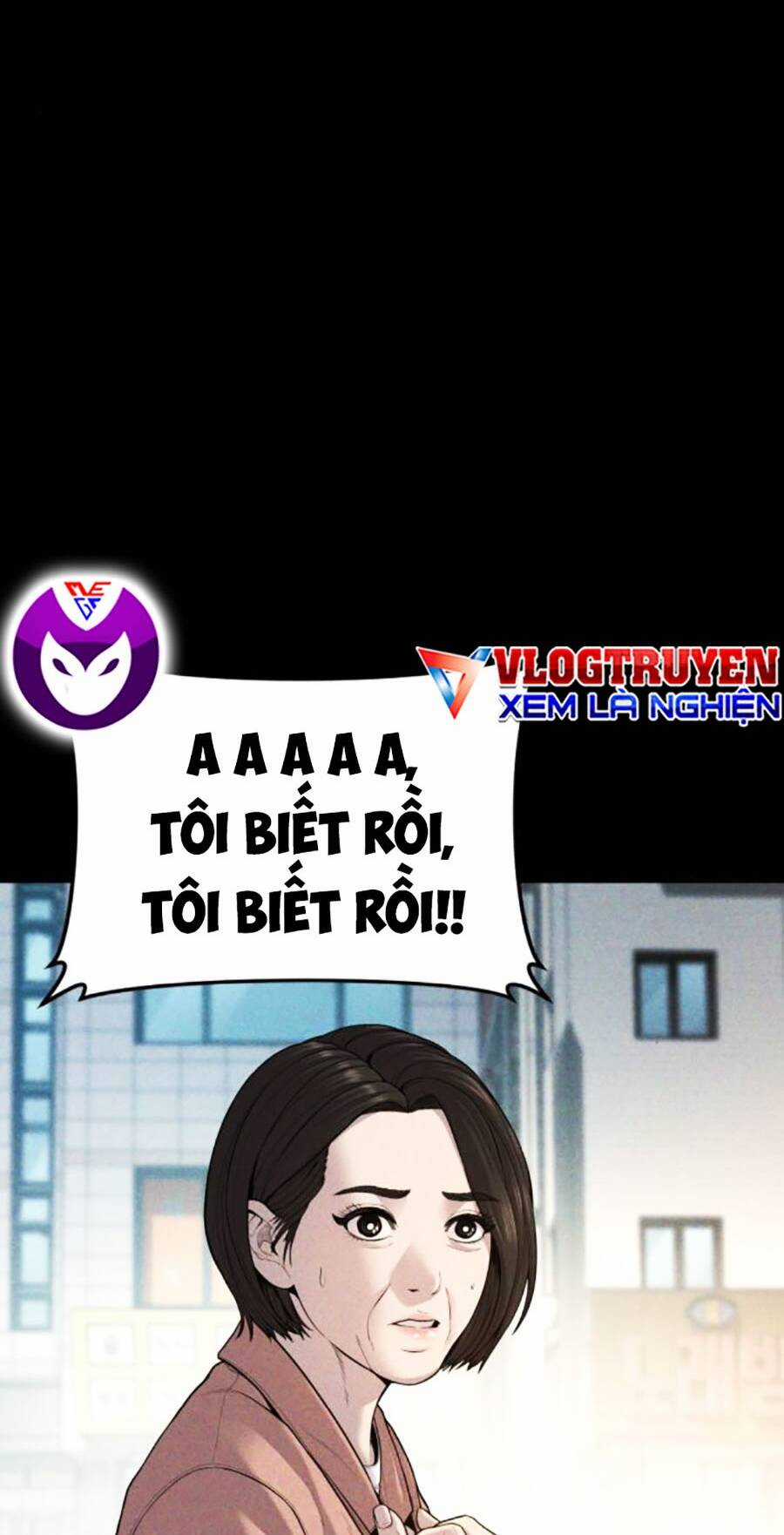 Đặc Vụ Kim Chapter 110 trang 43