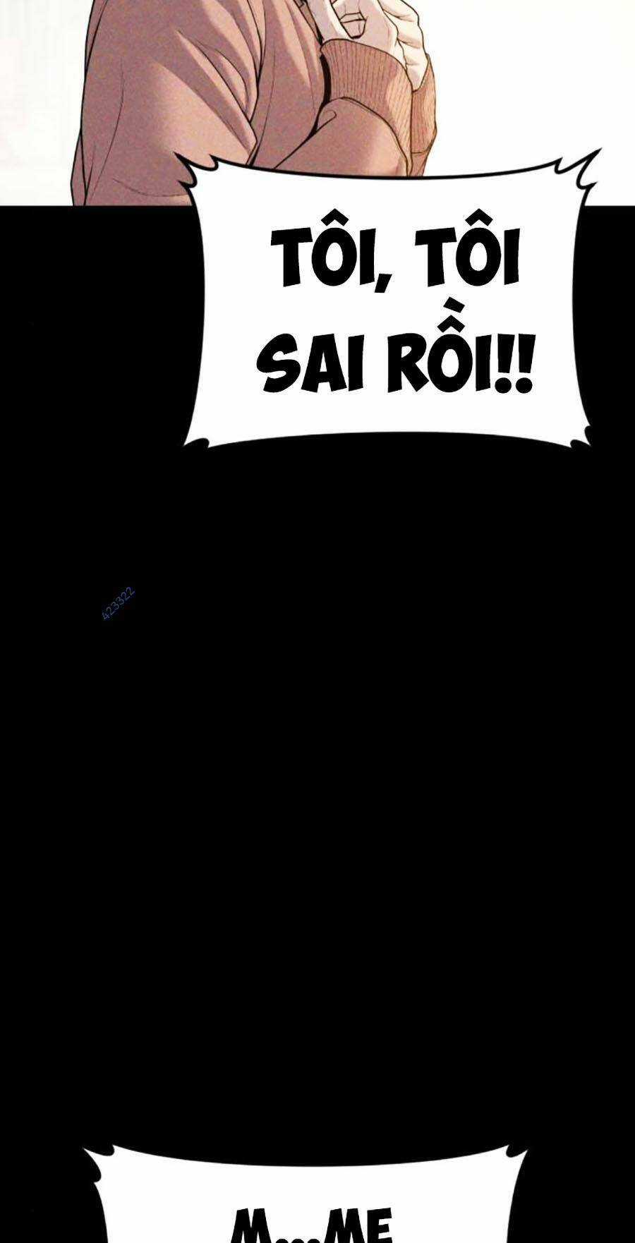 Đặc Vụ Kim Chapter 110 trang 44