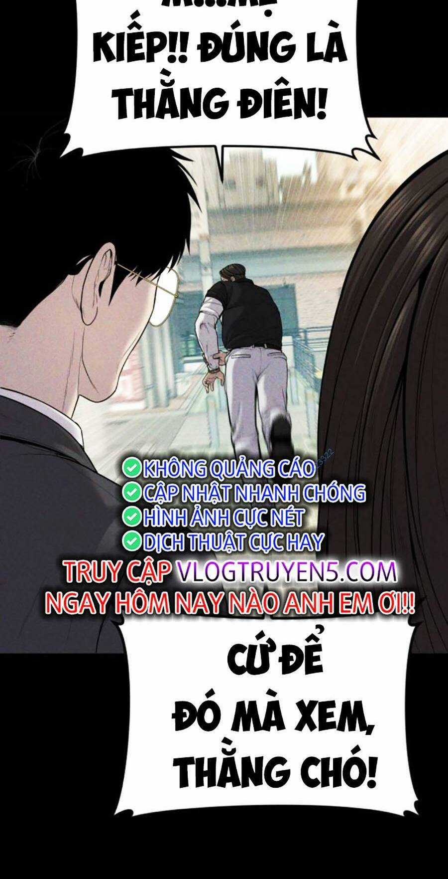 Đặc Vụ Kim Chapter 110 trang 45