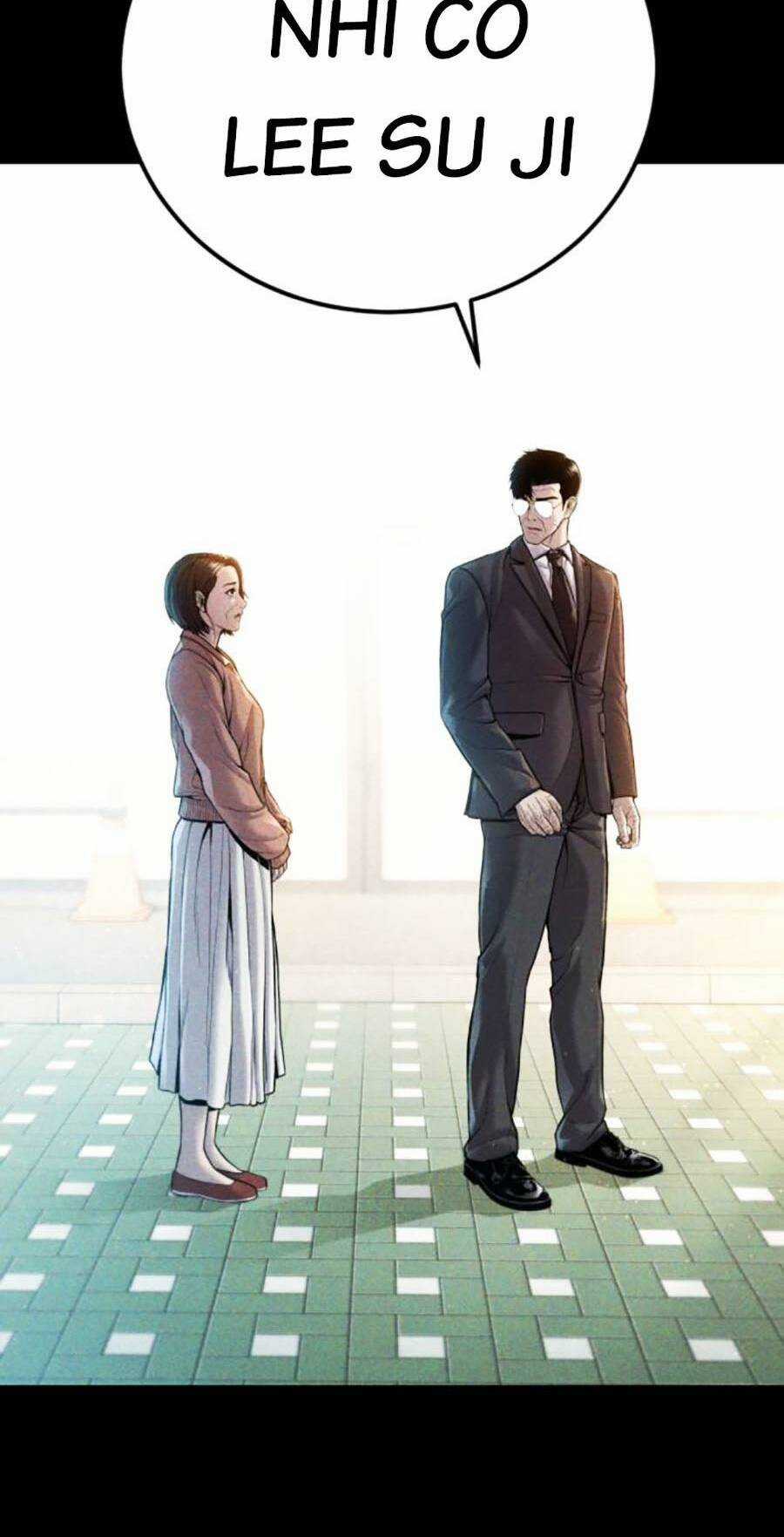 Đặc Vụ Kim Chapter 110 trang 49