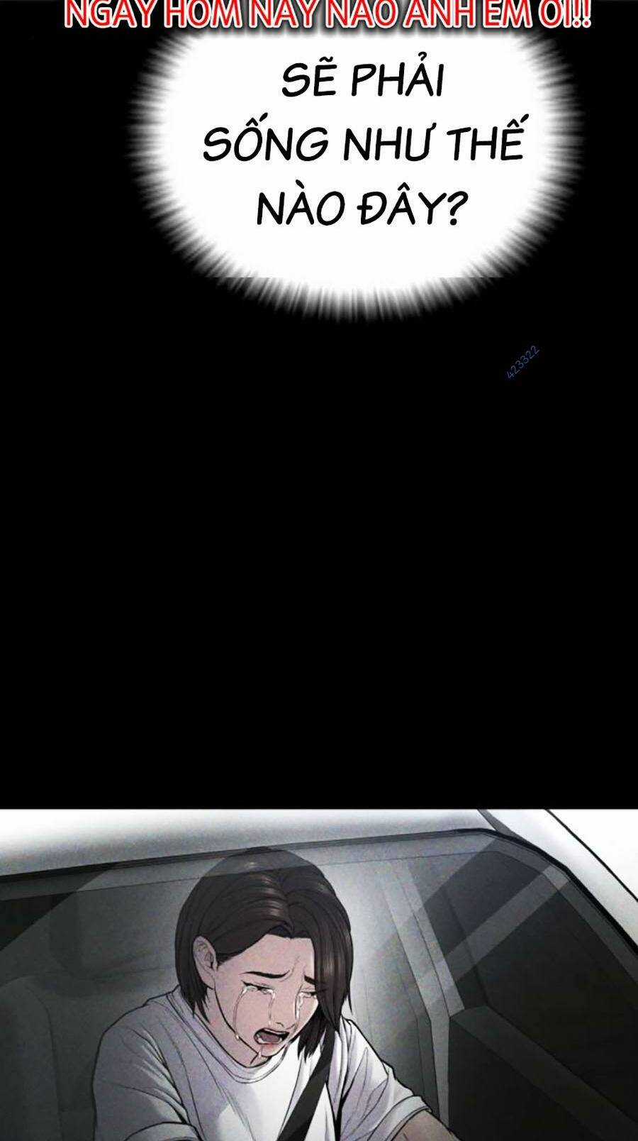 Đặc Vụ Kim Chapter 110 trang 5