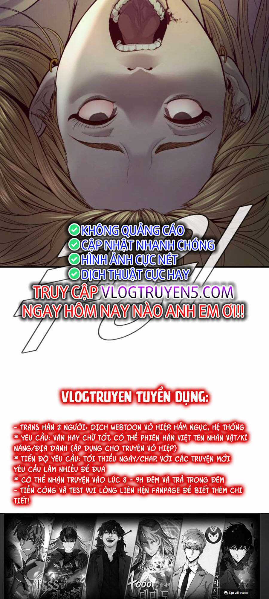 Đặc Vụ Kim Chapter 110 trang 51