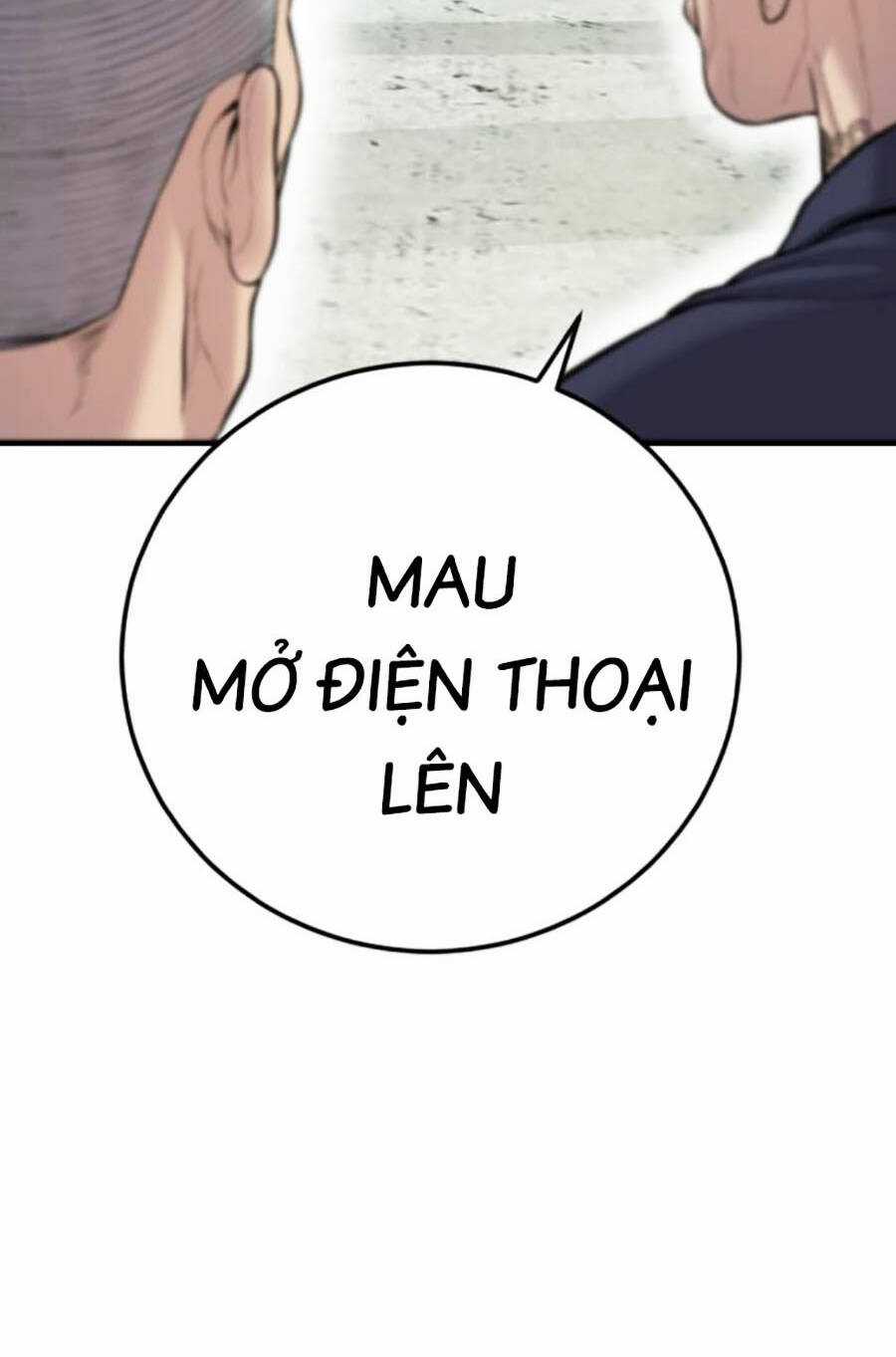 Đặc Vụ Kim Chapter 110 trang 53