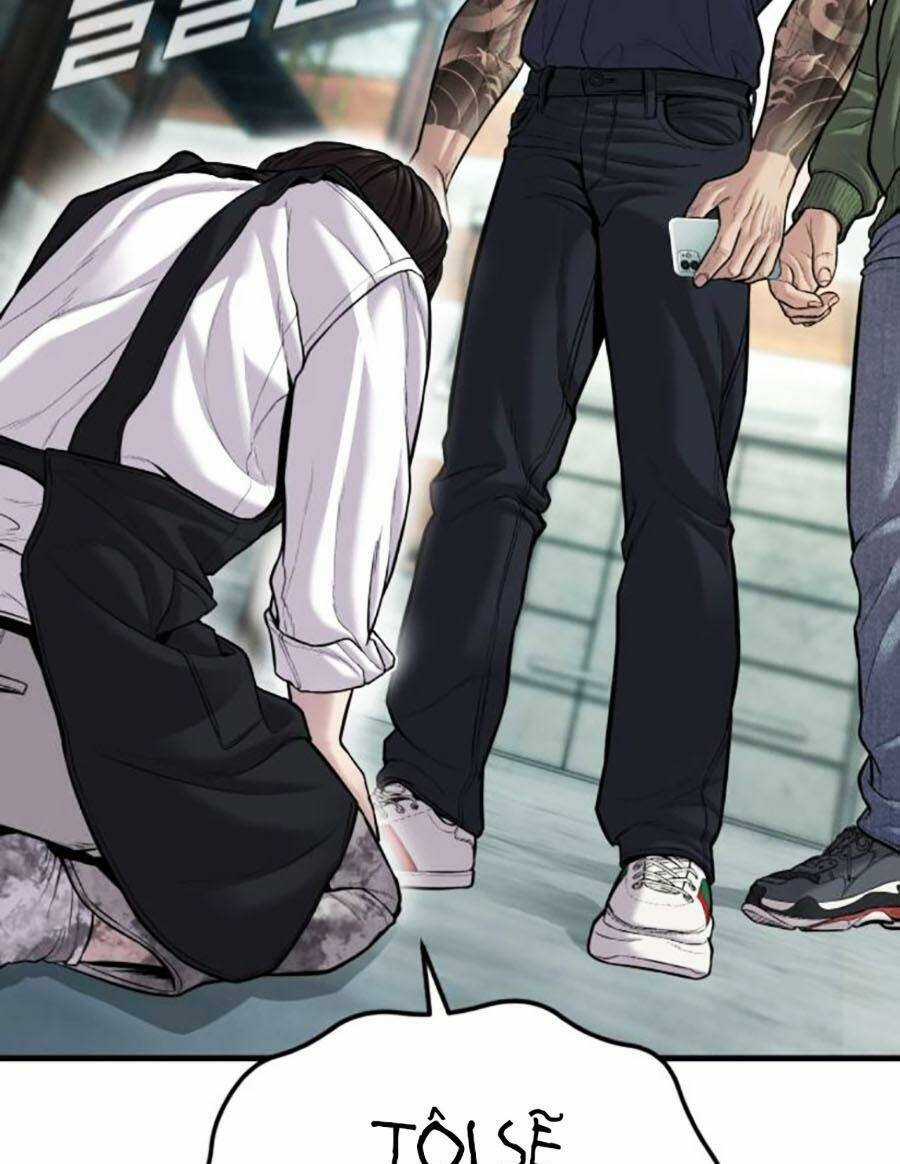 Đặc Vụ Kim Chapter 110 trang 56