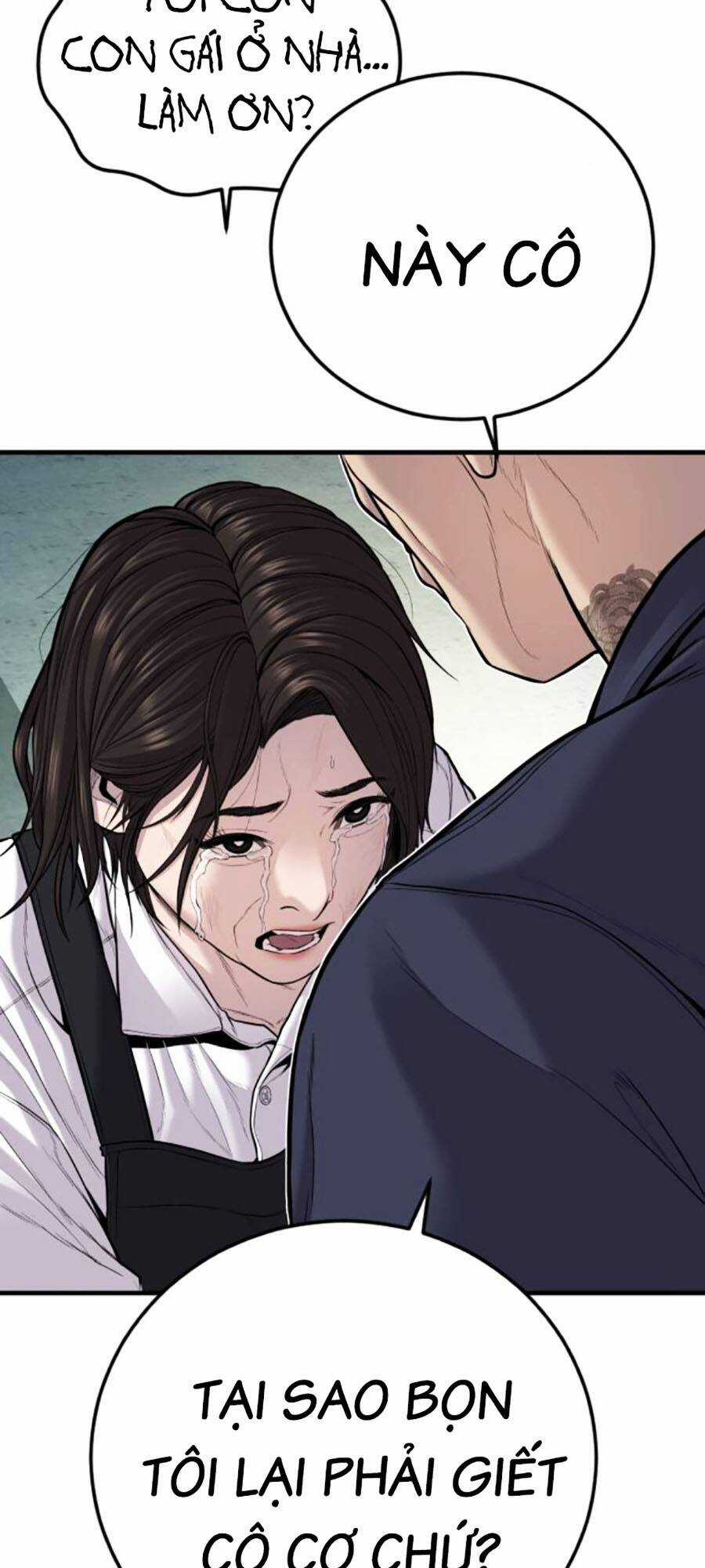 Đặc Vụ Kim Chapter 110 trang 58