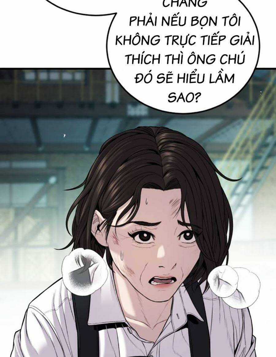 Đặc Vụ Kim Chapter 110 trang 64