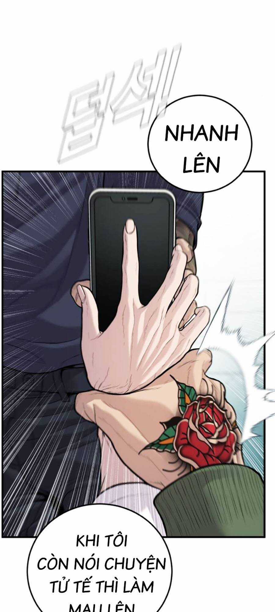 Đặc Vụ Kim Chapter 110 trang 66