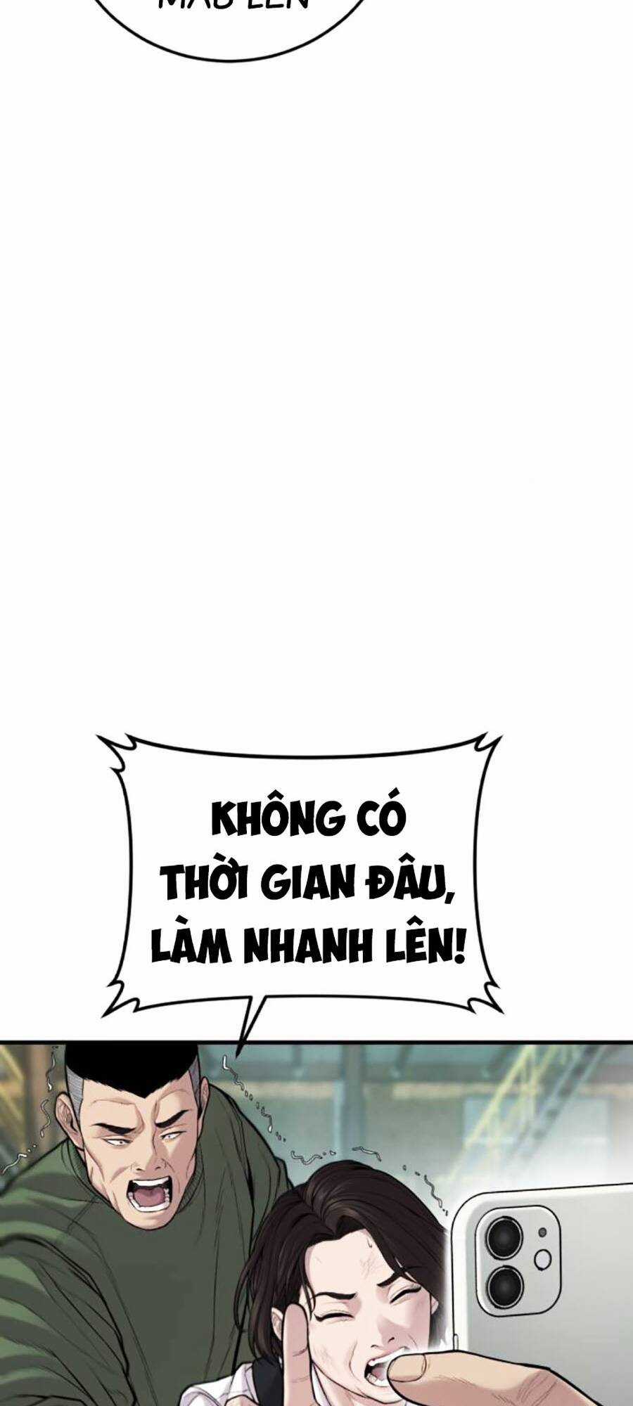 Đặc Vụ Kim Chapter 110 trang 67