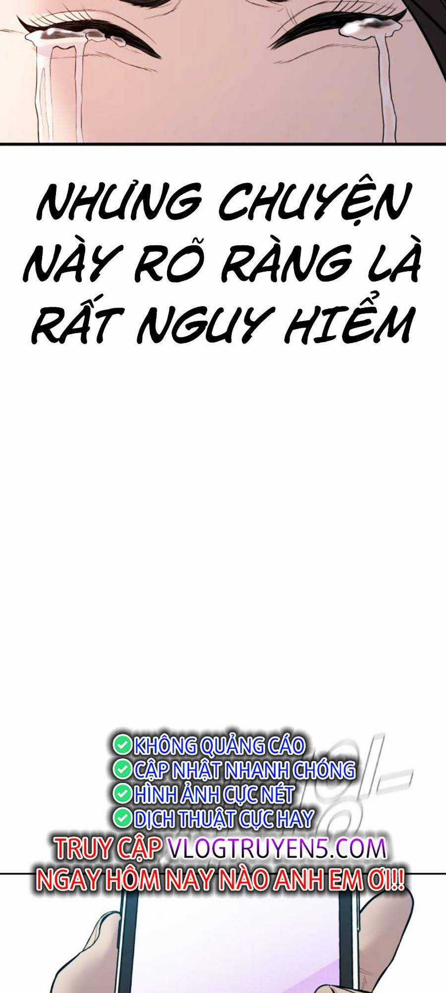 Đặc Vụ Kim Chapter 110 trang 70