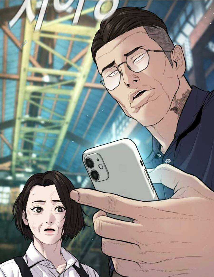 Đặc Vụ Kim Chapter 110 trang 72