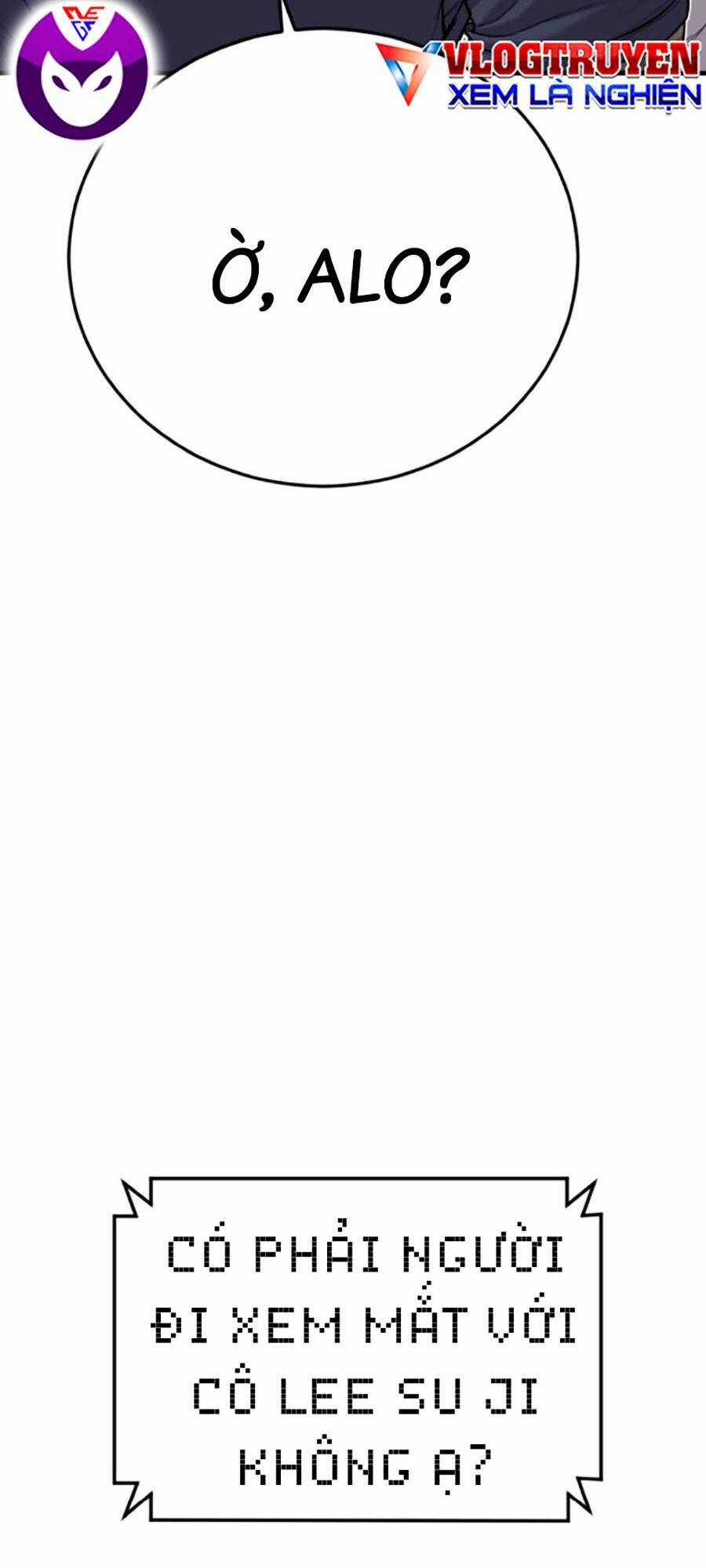 Đặc Vụ Kim Chapter 110 trang 75