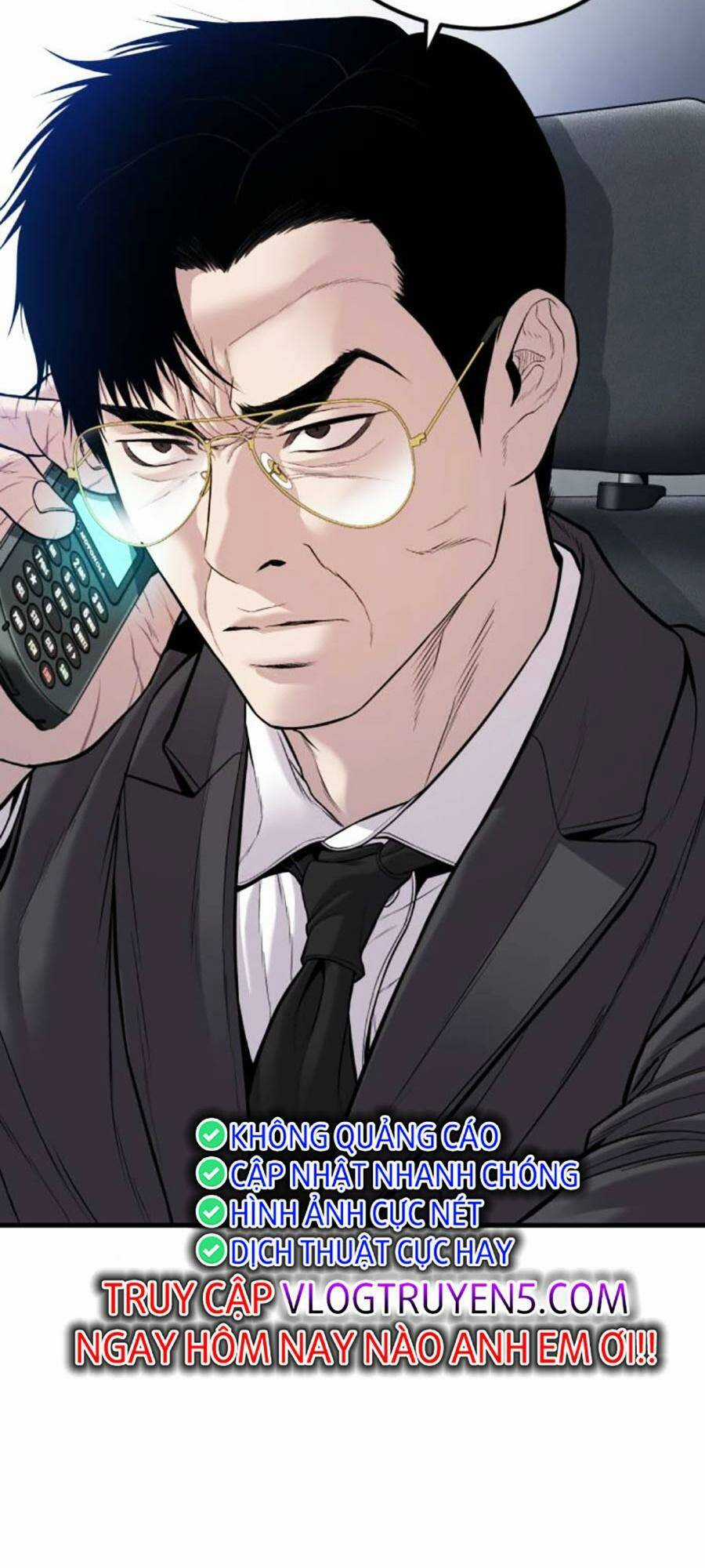 Đặc Vụ Kim Chapter 110 trang 78