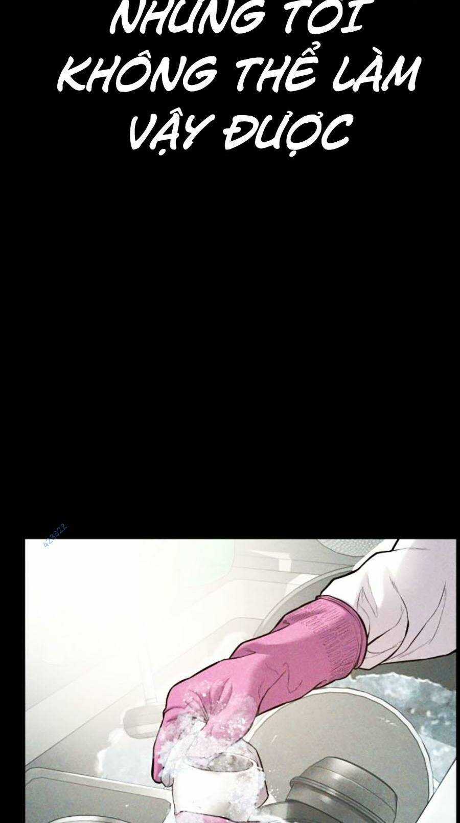 Đặc Vụ Kim Chapter 110 trang 9