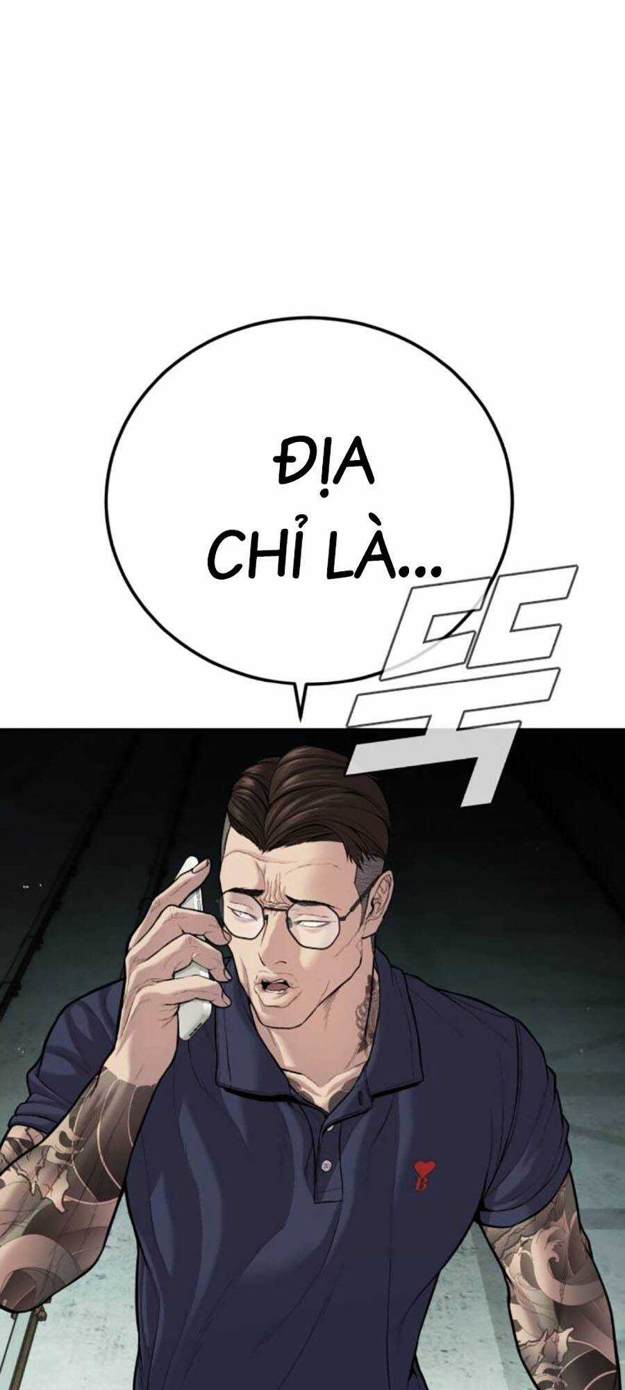 Đặc Vụ Kim Chapter 110 trang 90