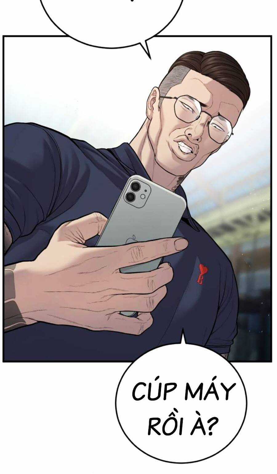 Đặc Vụ Kim Chapter 110 trang 92