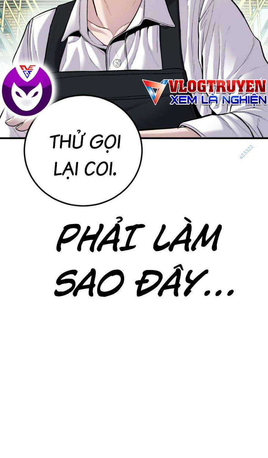 Đặc Vụ Kim Chapter 110 trang 94