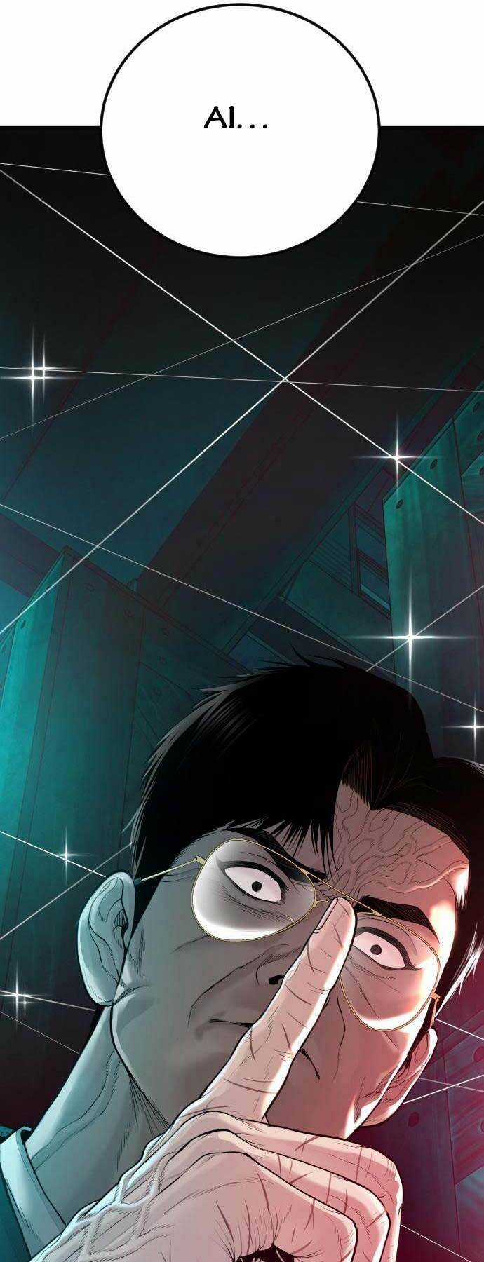 Đặc Vụ Kim Chapter 111 trang 10