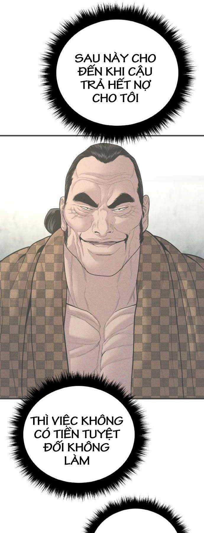 Đặc Vụ Kim Chapter 111 trang 100