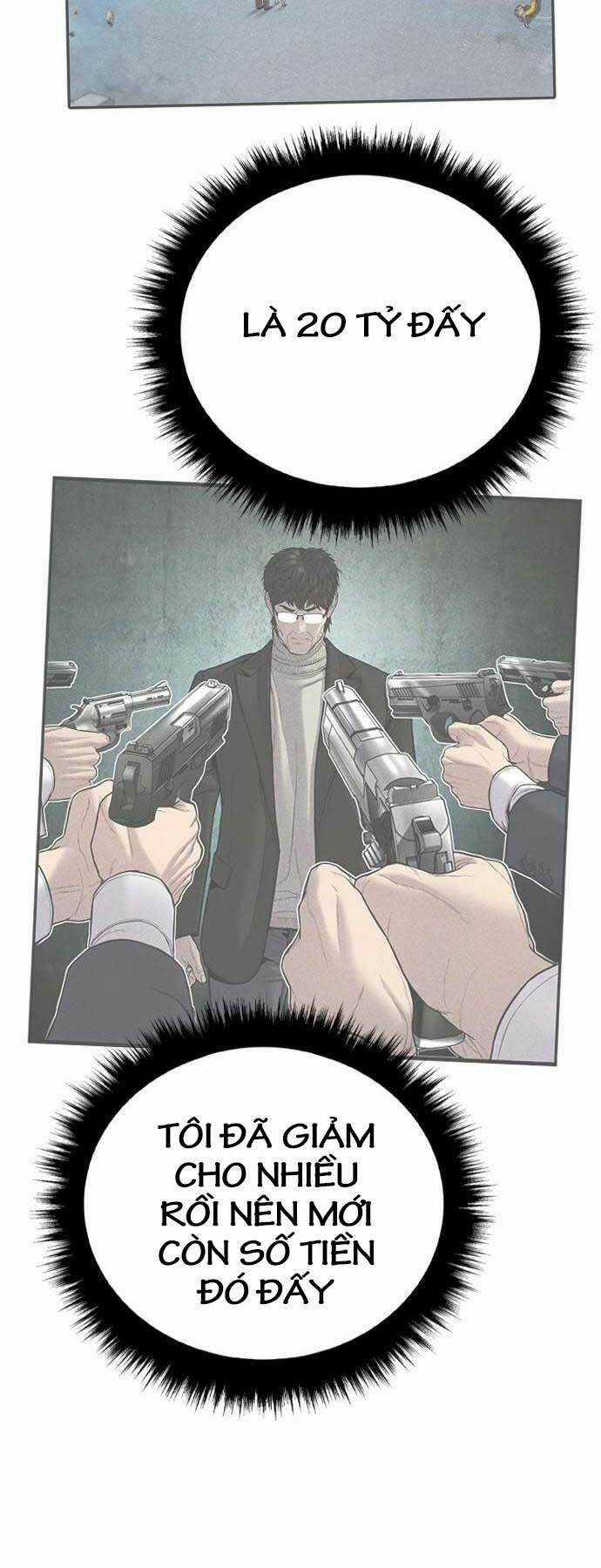 Đặc Vụ Kim Chapter 111 trang 102