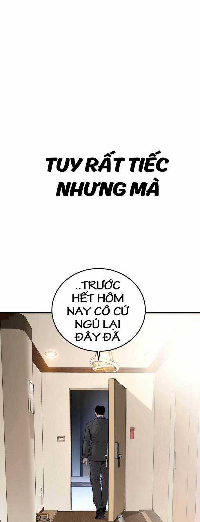 Đặc Vụ Kim Chapter 111 trang 107