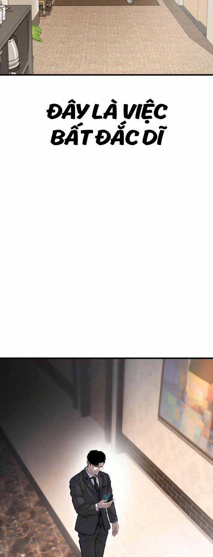 Đặc Vụ Kim Chapter 111 trang 108