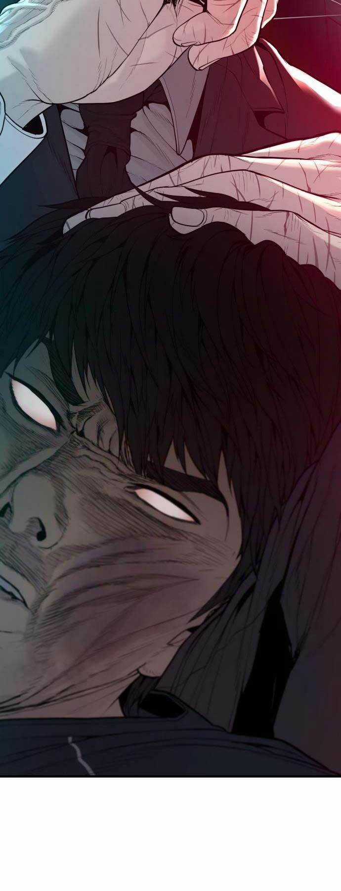 Đặc Vụ Kim Chapter 111 trang 11