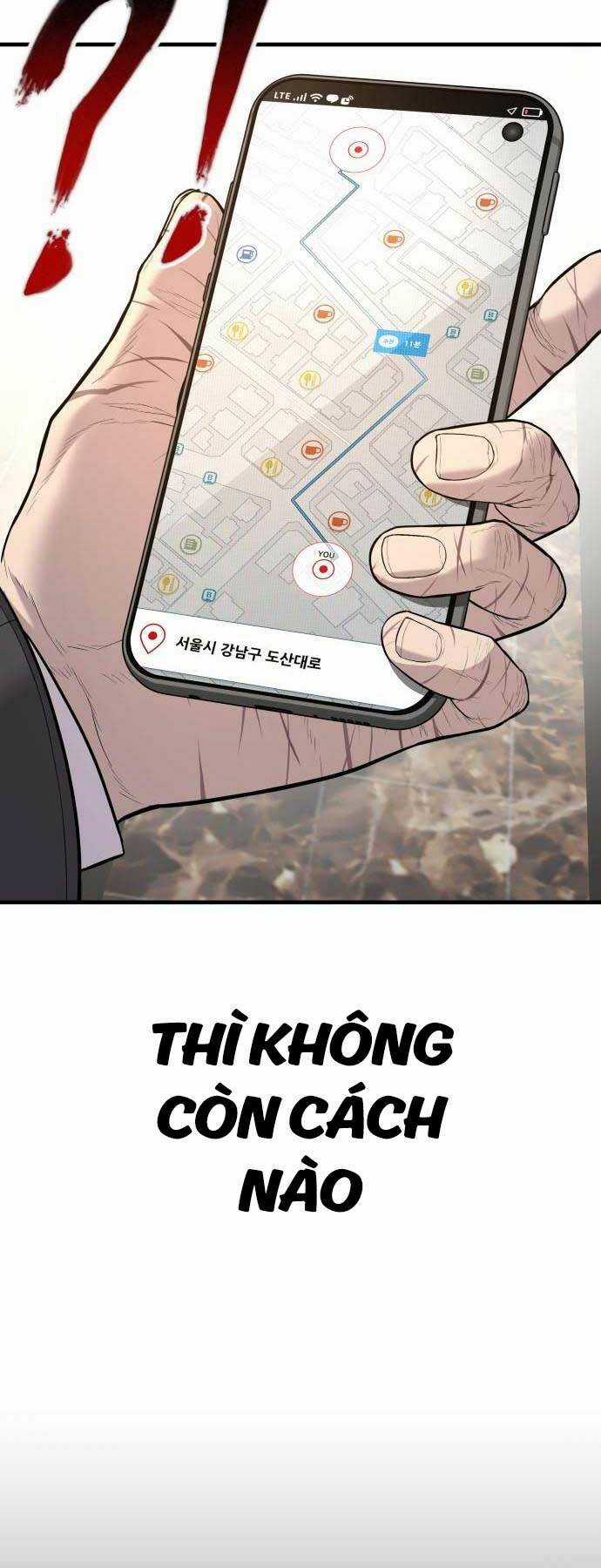 Đặc Vụ Kim Chapter 111 trang 111