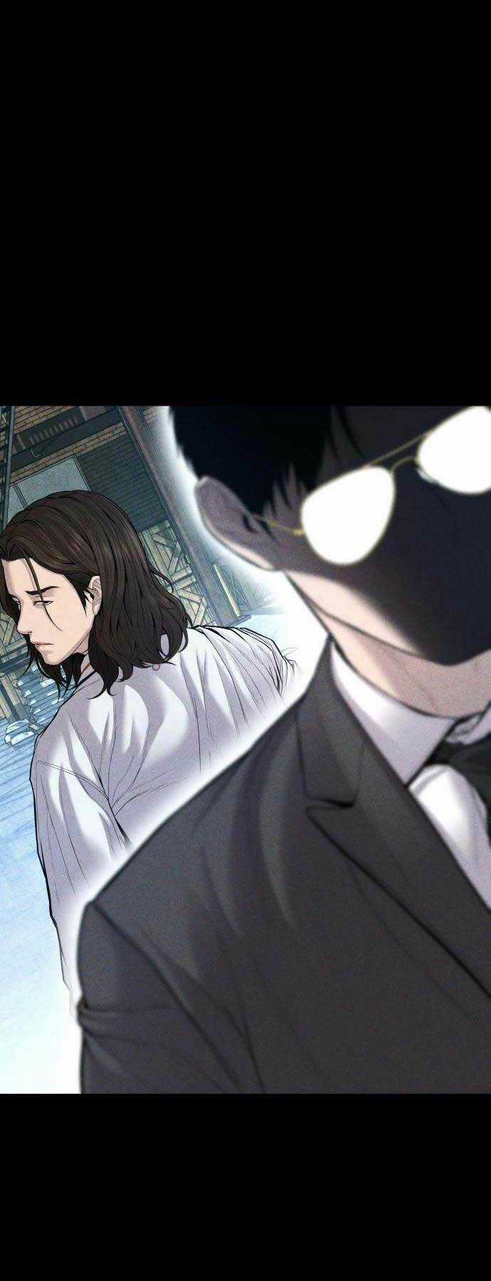 Đặc Vụ Kim Chapter 111 trang 114