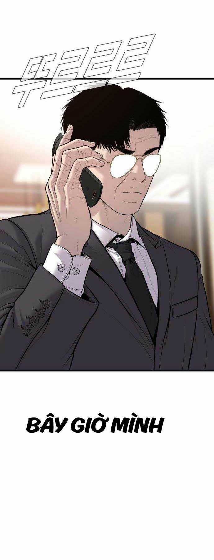 Đặc Vụ Kim Chapter 111 trang 117