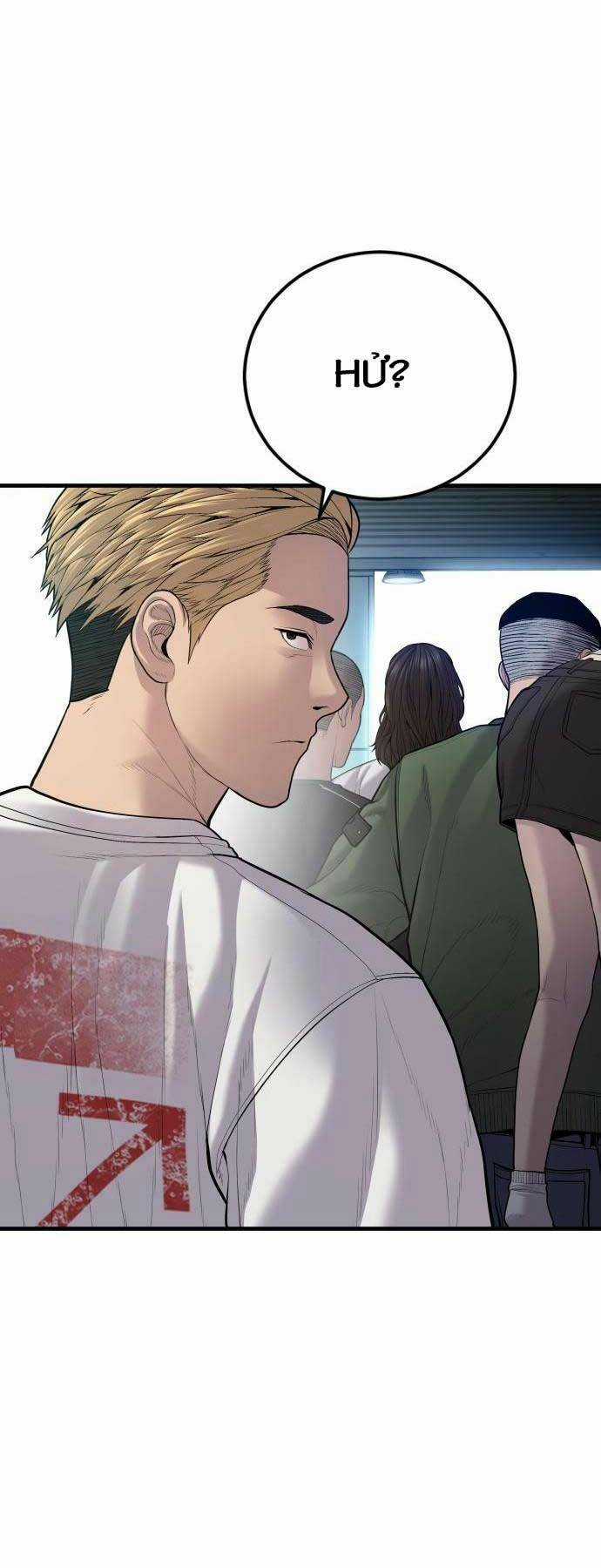 Đặc Vụ Kim Chapter 111 trang 12