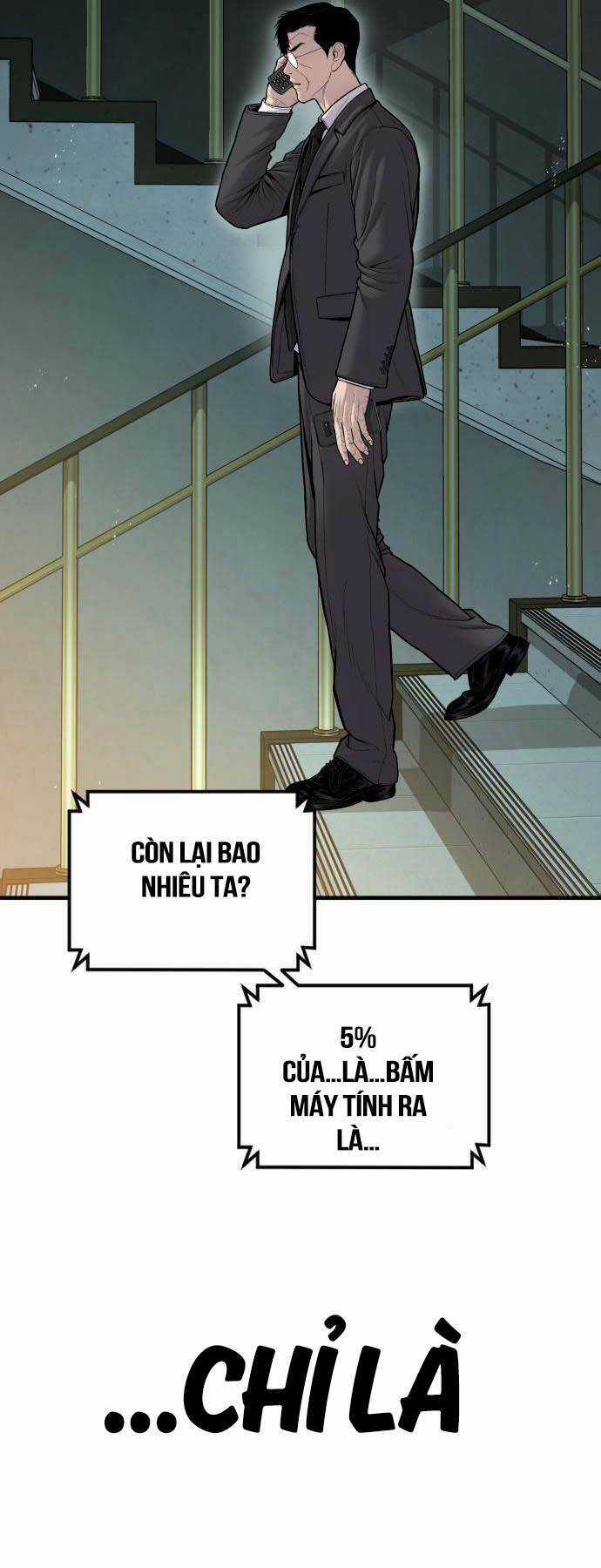 Đặc Vụ Kim Chapter 111 trang 121