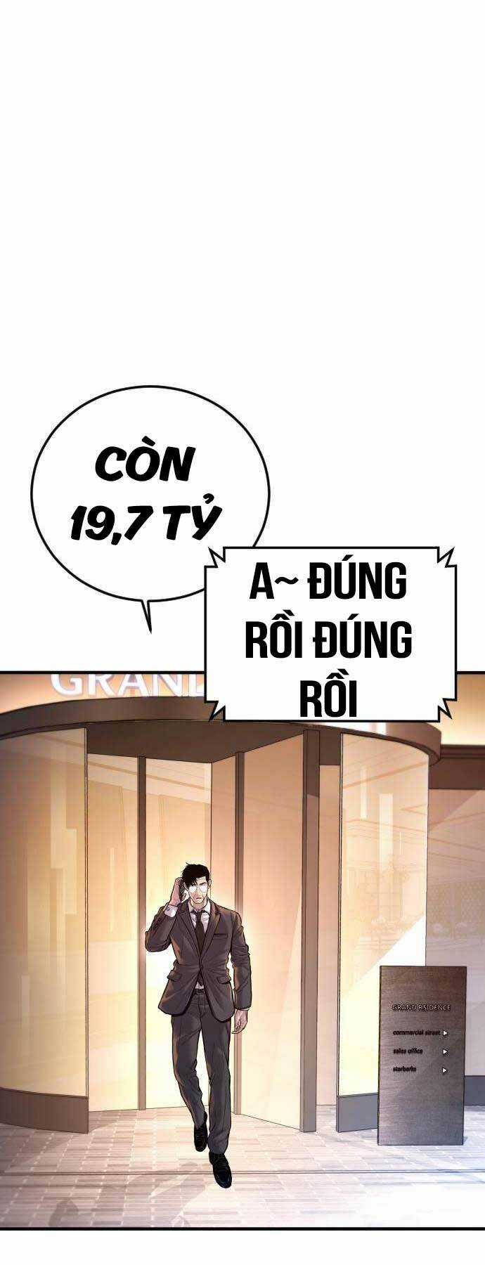 Đặc Vụ Kim Chapter 111 trang 122