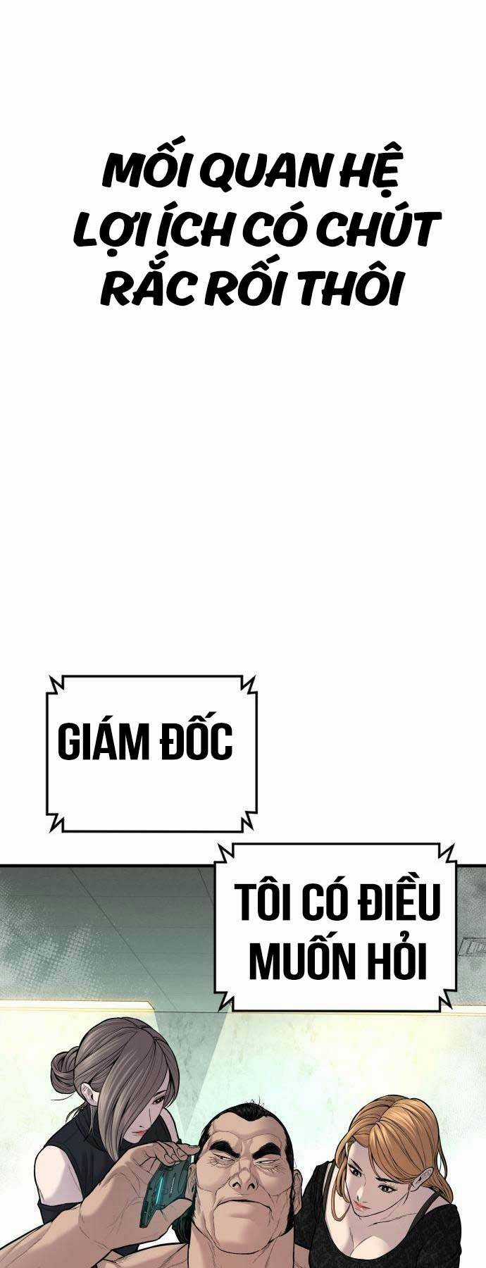 Đặc Vụ Kim Chapter 111 trang 123