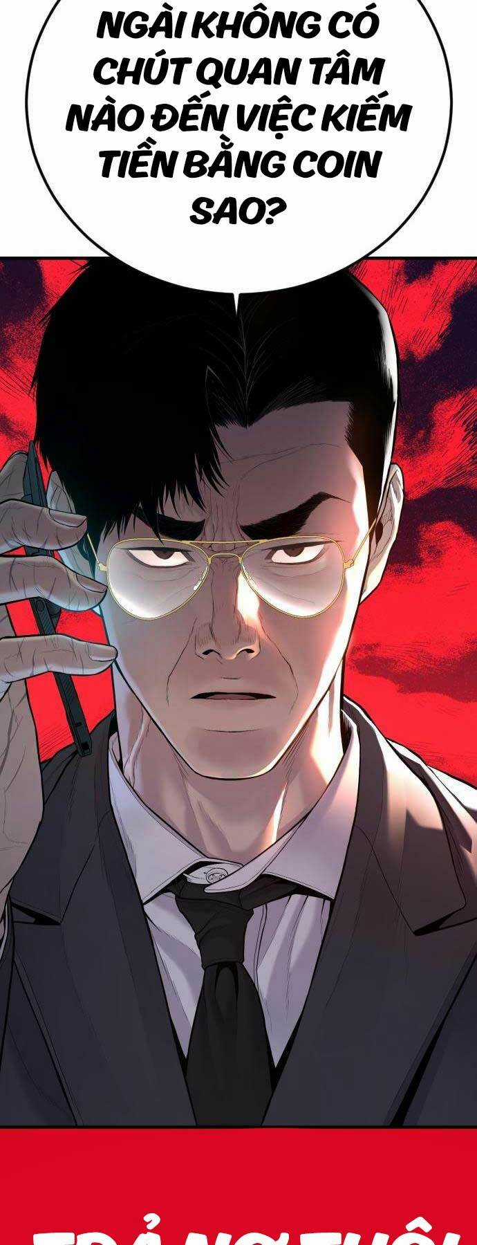 Đặc Vụ Kim Chapter 111 trang 126