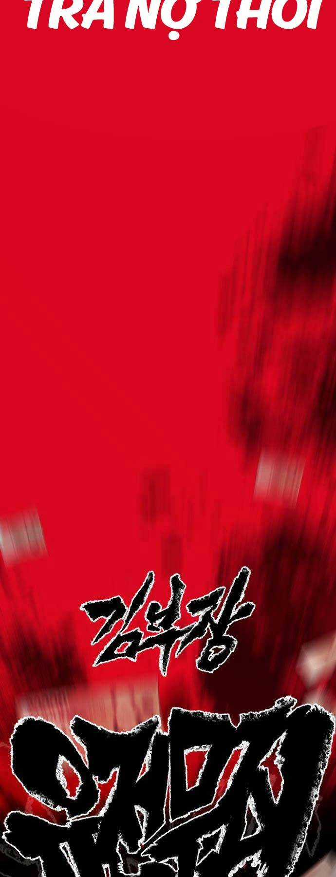 Đặc Vụ Kim Chapter 111 trang 127