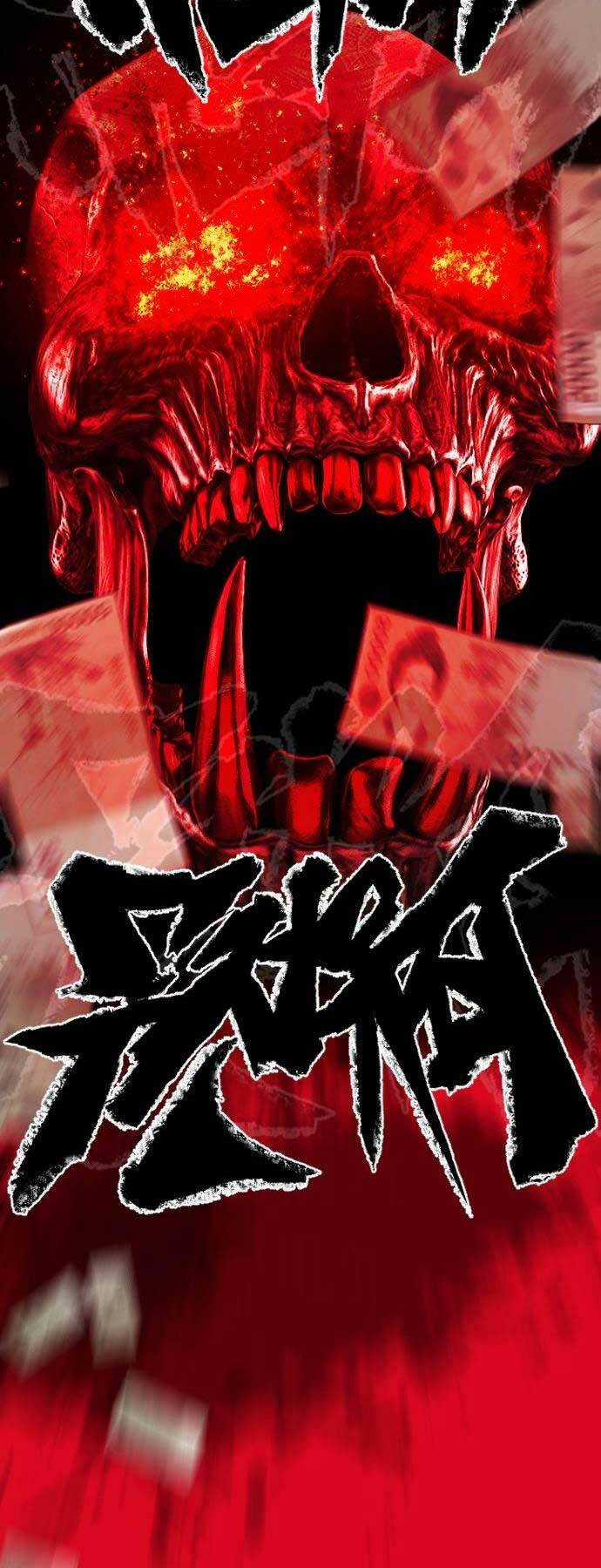 Đặc Vụ Kim Chapter 111 trang 128