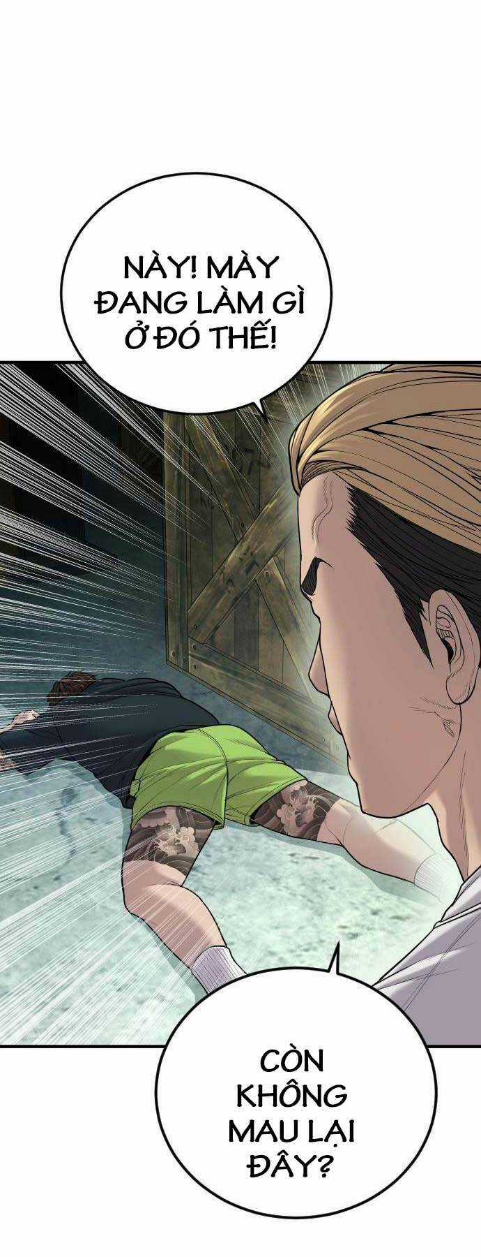 Đặc Vụ Kim Chapter 111 trang 13